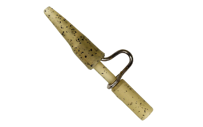 Кліпси та Конуси